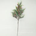 Wedding Christmas Berry Fruits Decoration Artificial Flower